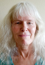 Kathrin Huch-Hallwachs